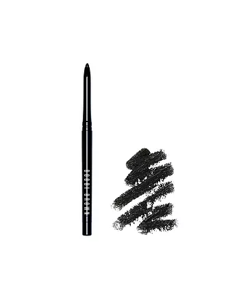 BOBBI BROWN | Perfectly Defined Gel Eyeliner (01 Pitch Black) | 